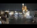 Webcam Krakau (Krakow)