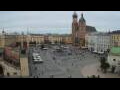 Webcam Krakow