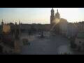 Webcam Krakow