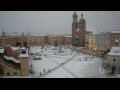 Webcam Krakow