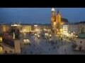 Webcam Krakau (Krakow)