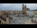 Webcam Krakau (Krakow)