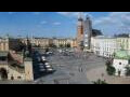 Webcam Krakau (Krakow)