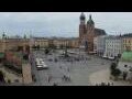 Webcam Krakow
