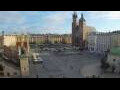 Webcam Krakow