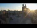 Webcam Krakau (Krakow)