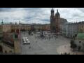Webcam Krakow
