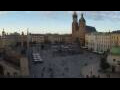 Webcam Krakow