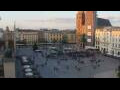 Webcam Cracovia