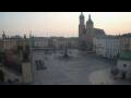 Webcam Krakow