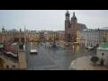 Webcam Cracovia
