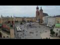Webcam Krakow