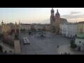 Webcam Krakow