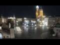 Webcam Krakow