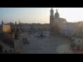 Webcam Krakow