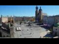 Webcam Krakow