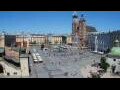 Webcam Cracovia