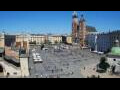 Webcam Krakau (Krakow)