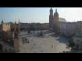 Webcam Krakow