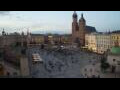 Webcam Krakow