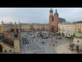 Webcam Krakau (Krakow)
