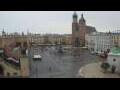 Webcam Cracovia