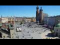 Webcam Krakow