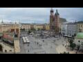 Webcam Krakow