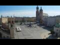 Webcam Krakau (Krakow)