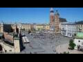 Webcam Cracovia