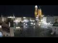 Webcam Cracovie (Krakow)