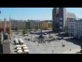Webcam Cracovie (Krakow)
