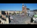 Webcam Krakau (Krakow)