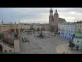 Webcam Krakau (Krakow)