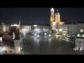 Webcam Cracovia