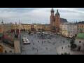 Webcam Cracovia