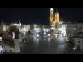 Webcam Krakow