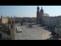 Webcam Cracovie (Krakow)
