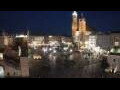 Webcam Krakau (Krakow)