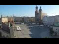 Webcam Krakau (Krakow)
