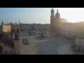 Webcam Krakow