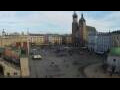 Webcam Krakow