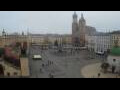 Webcam Cracovia