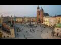 Webcam Krakau (Krakow)