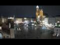 Webcam Cracovie (Krakow)