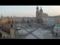 Webcam Krakow
