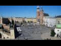 Webcam Cracovie (Krakow)