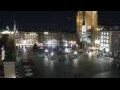 Webcam Krakau (Krakow)