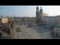 Webcam Krakow