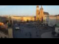 Webcam Krakow